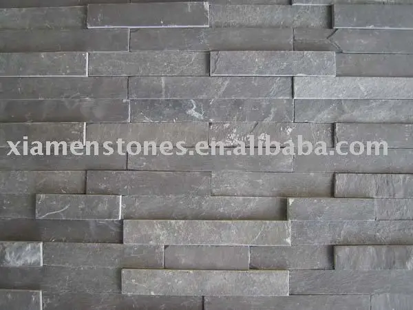 China Grey Wall Slate Tile Products Find Grey Wall Slate Tile