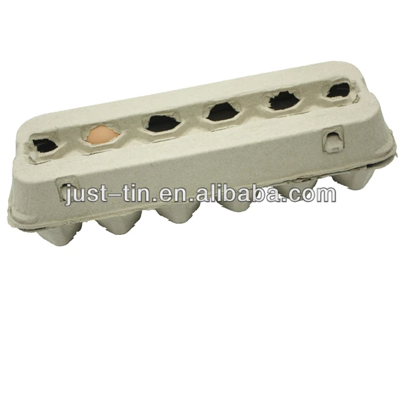 K6/12/20/30 Holes Custom Jumbo Egg Cartons For Sale Buy Egg Cartons