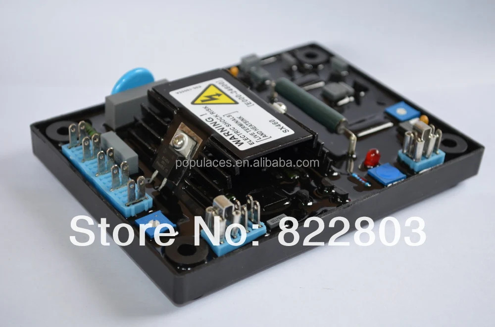 Avr sx460 схема подключения Avr sx460 схема подключения