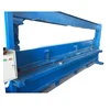 arch steel building roof curving machine
