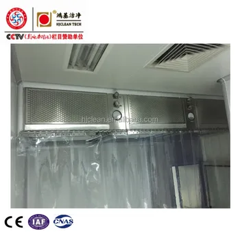 Class 100 Ceiling Hanging Portable Laminar Air Flow Unit For Pharmaceuticals Laf Unit Suspended Buy Laf Unit Ceiling Hanging Suspended Laminar Air