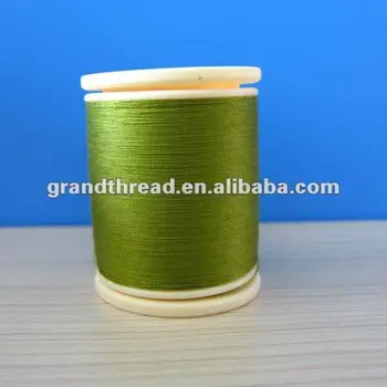 cotton embroidery thread