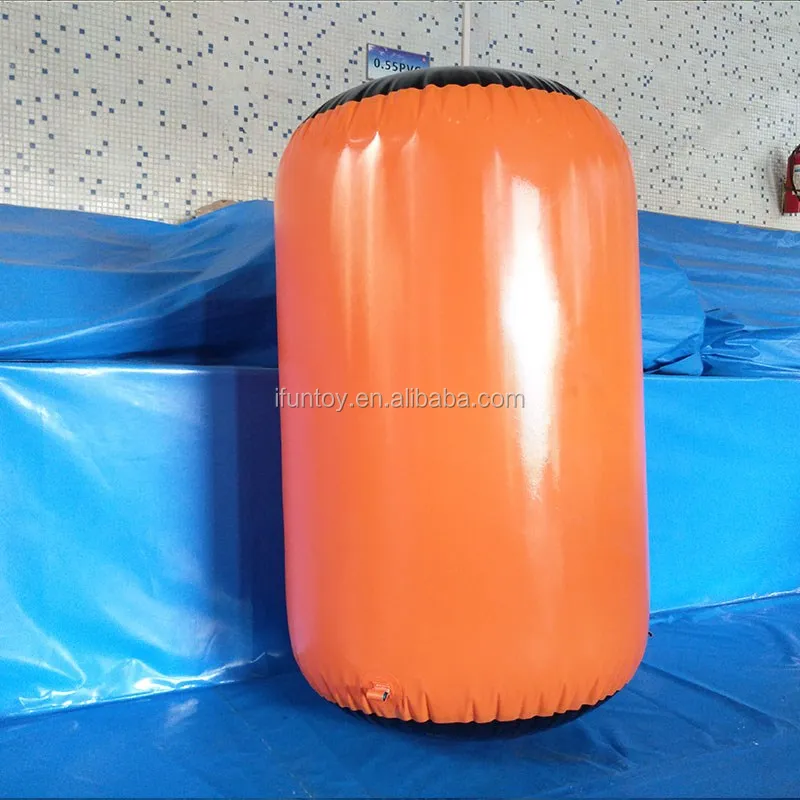 Indoor Combat Arena Inflatable Paintball Battle Field For Cs Bolas De