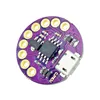 Micro USB LilyTiny LilyPad ATtiny85 Development Board Wearable Module Programmable SRAM Digispark CJMCU Device Nano