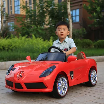 mini electric toy car