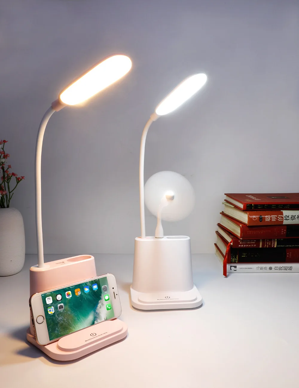 high quality led light table lamp