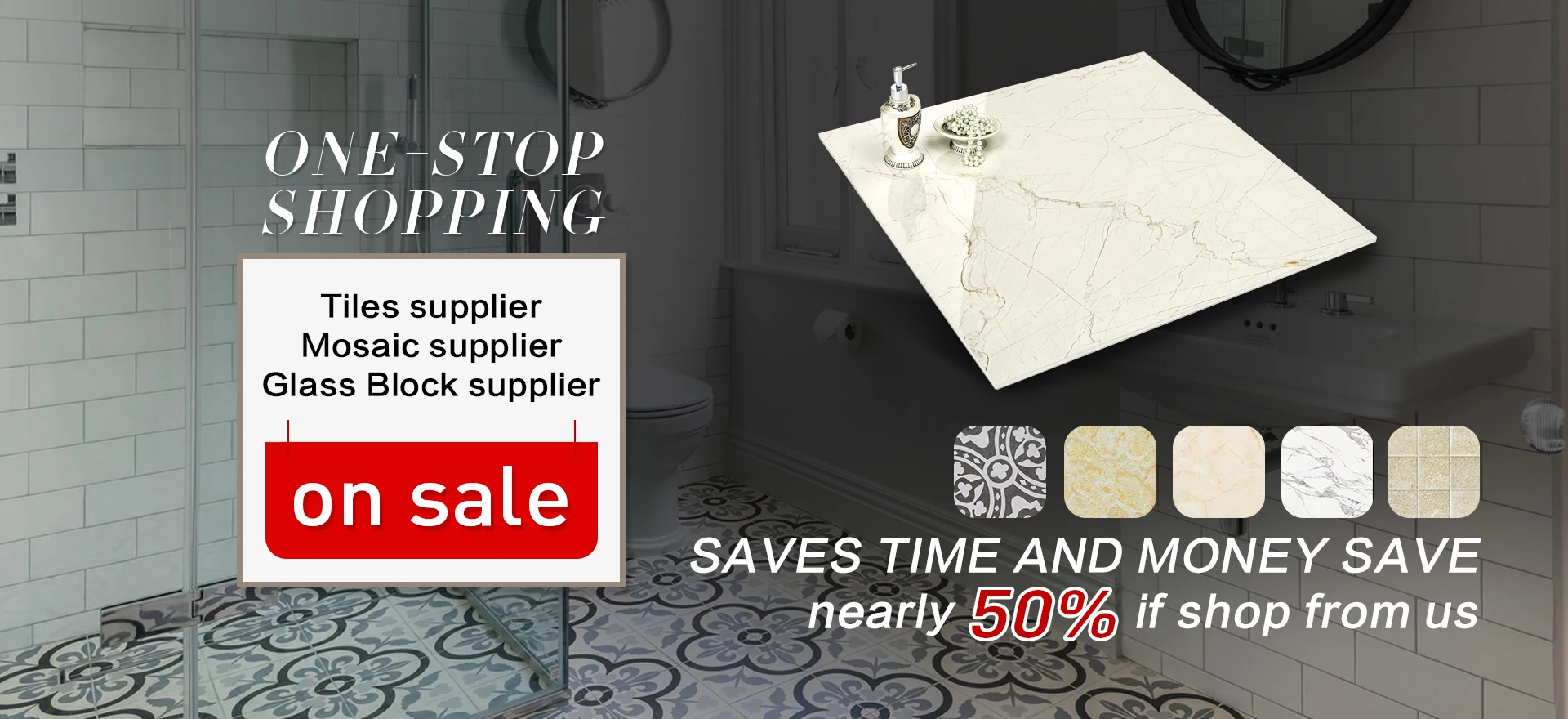 Kst Building Materials Co Ltd Glass Mosaic Ceramic Tile