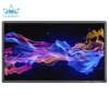 Cheap wifi interactive multimedia touch electronic board KAMVAS HUB GT-650 for meeting and education