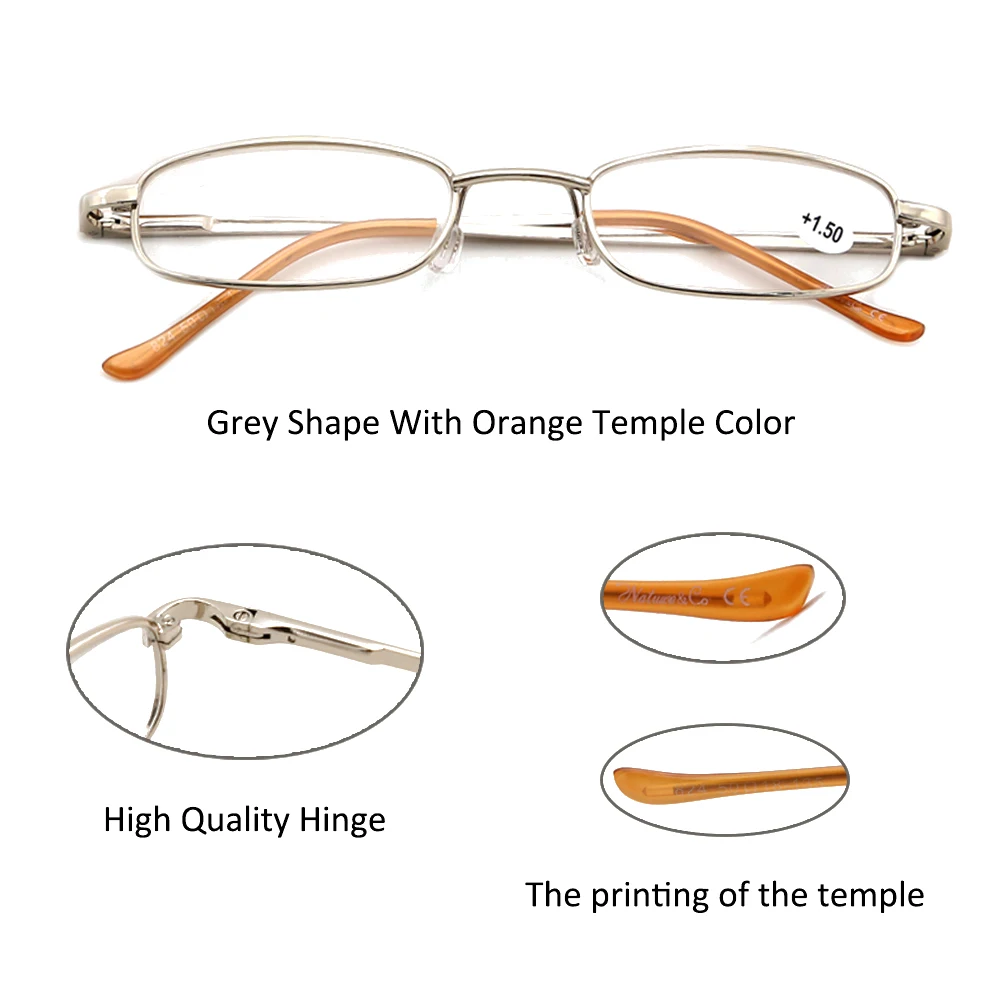Design Optics Wholesale Ce Cheap Reading Glasses,Reading Glasses With