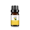 0.33 fl oz Pure Natural Organic and Highly Concentrated Therapeutic Grade Bergamot Essential Oil