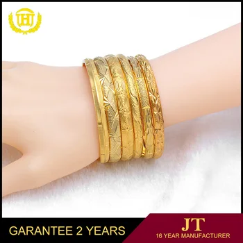 Whole Custom 18k Simple Gold Bangle Designs Saudi Arabia Jewelry Whole Custom 18k Simple Gold Bangle Designs Saudi Arabia Jewelry