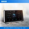 7 inch dashcam gps 1080p car black box recorder for driver