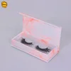 fashionable trendy stylish USA local native cosmetic shopping website paper eyelash packaging