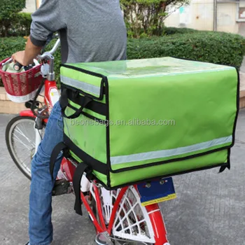 large insulated delivery bag