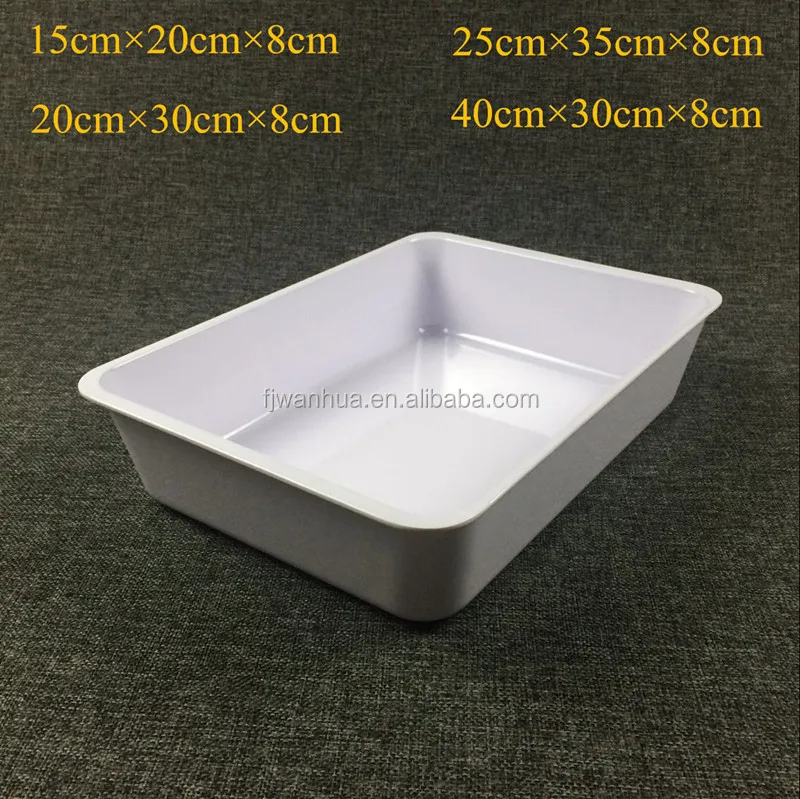 Melamine Deep Plastic Tray Buy Deep Plastic Tray,Plastic Serving Tray