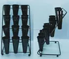 Good quality flower display rack