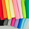 PUL fabric TPU film knitted fabric diverse colors for baby diaper materials for diaper making
