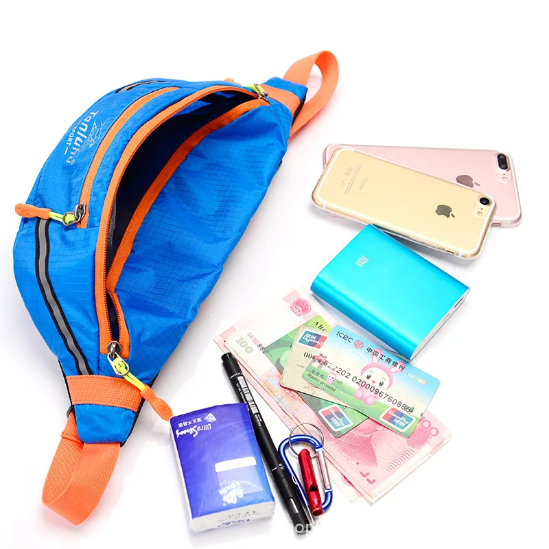 smartphone carrying bag