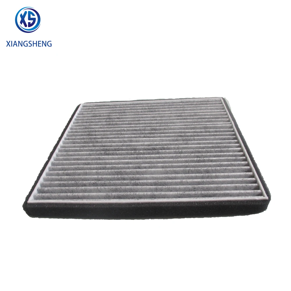 Auto Air Ventilation Filter Refillable Carbon Filter 8856802040