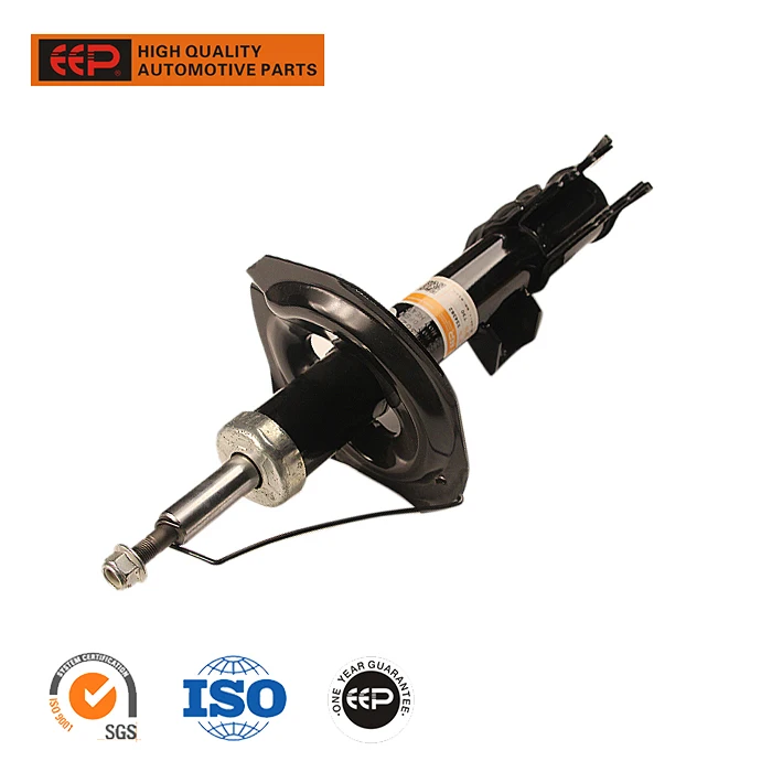 Car Parts Rear Shock Absorber For Nissan Xtrail T30 334362 Buy Car