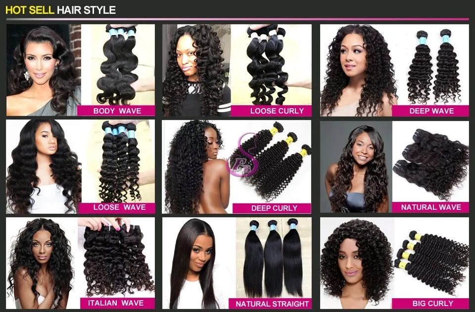 Unprocessed Virgin Peruvian Wave Hair Perfect Peruvian Chocolate
