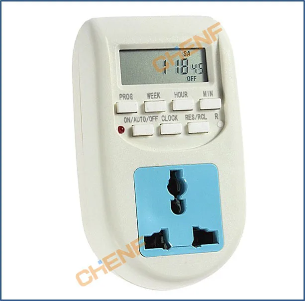 Cheaper Uk Digital Timergrow Light/hydroponics Accessory Buy Timer