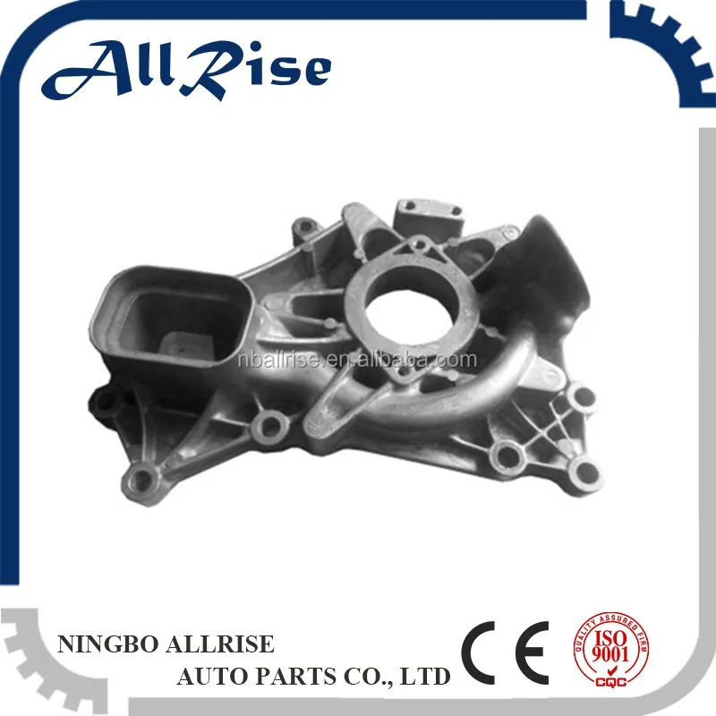 ALLRISE C-18472 Trucks 20505543 Water Pump Housing