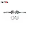 Crystal Clear Acrylic Drawer Door Pull Perspex Cabinet Door Handles