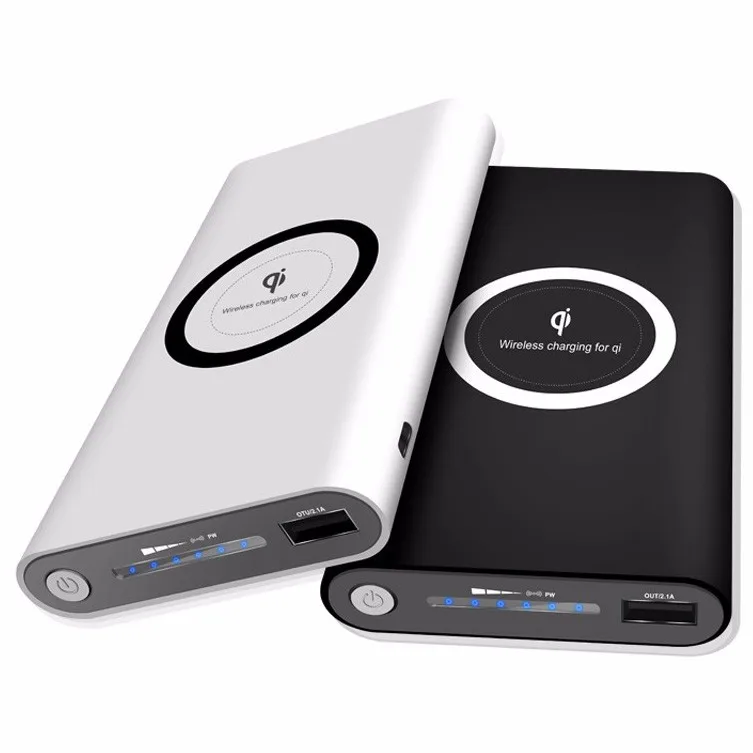 QI wireless charger (7)