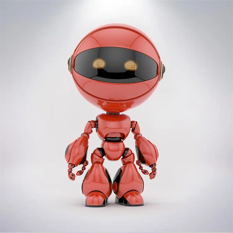 Cheap Rapid Prototyping Plastic Model Figures Prototype For Product Toy