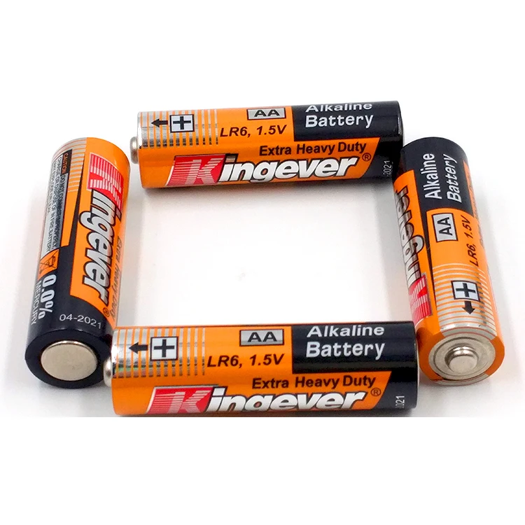 Nominal Voltage Lr6 1.5v Aa Alkaline Battery Buy Alkaline Battery,Aa