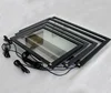 ZZDtouch 17 inch infrared touch frame ir touch frame touch screen frame for tv for mirror photo booth monitor pc