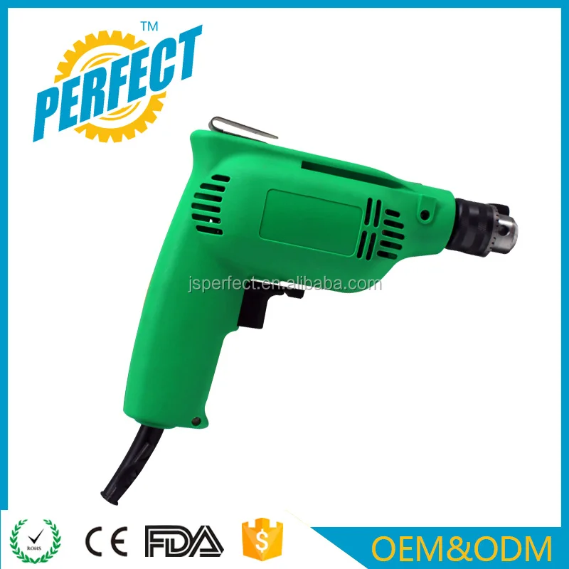 Light Weight for Drilling Mini Hand Drill Hand Drill 