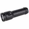 New Flashlight Item Mini tactical XHP50 1000 Lumens 22650 battery Stainless Aluminum USB Rechargeable torch Led flashlight