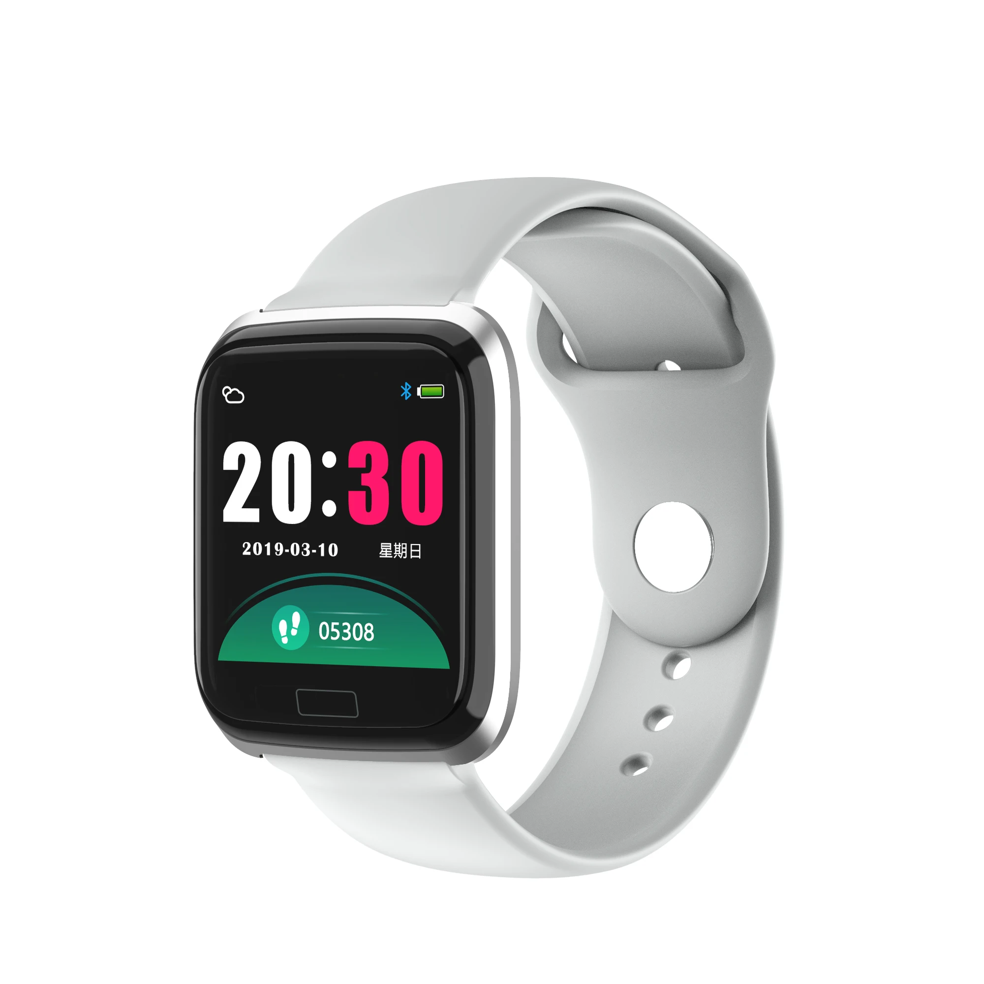 smartwatch with 8mp camera