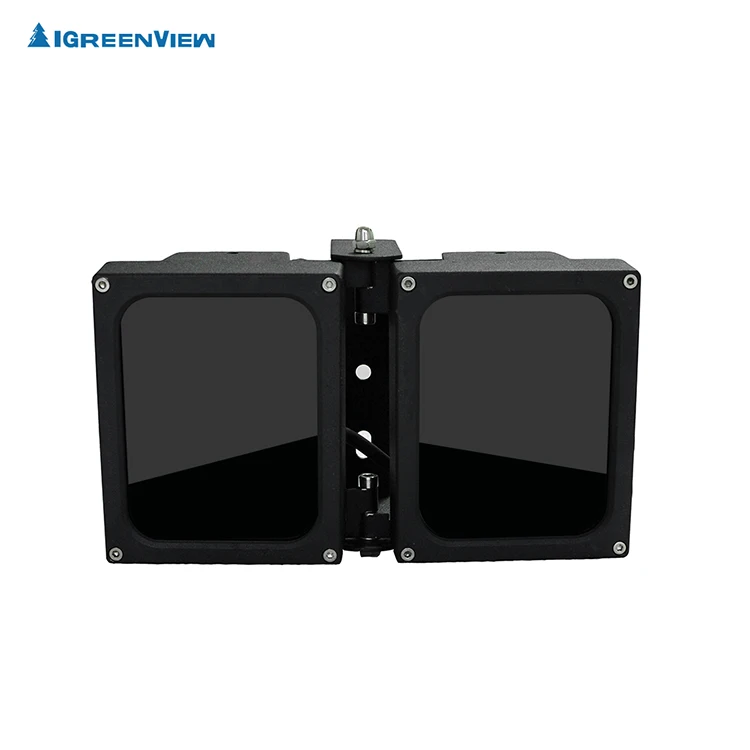 IR illuminator