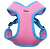 No Choke No Pull Vest Dog Harness for Small Puppy Freedom Walking
