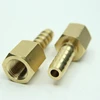 Nice Quality Brass Pvc Nipple Fittings For Hose Pipes