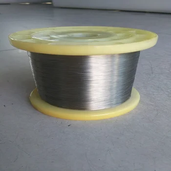 Medical Grade Titanium Wire - Buy 0.1mm Medical Grade  