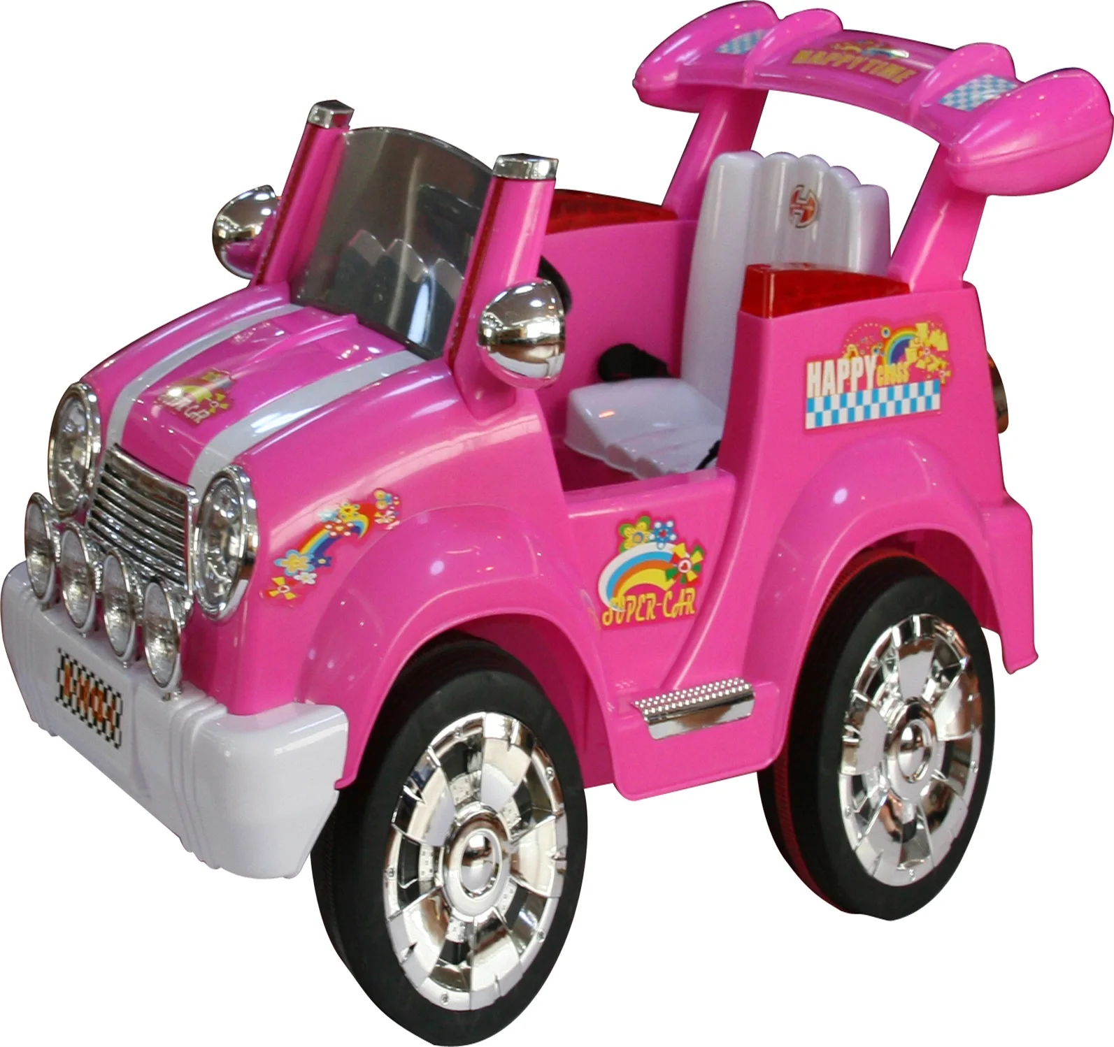 electric toy car online