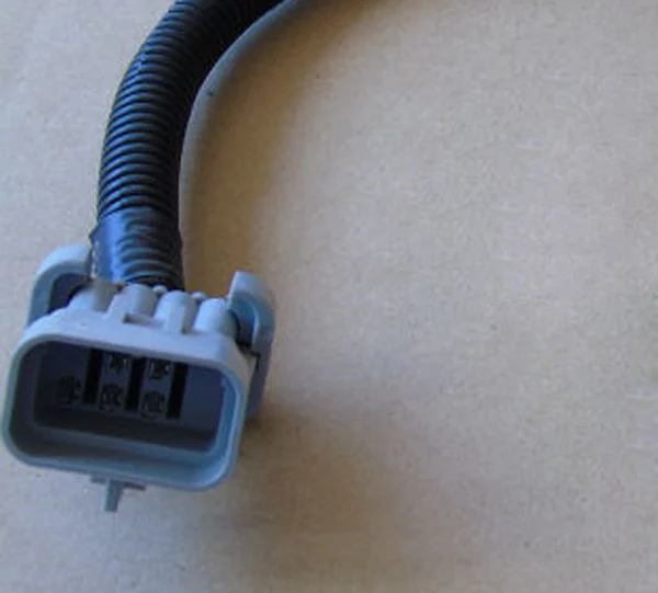 4 Cyl Ev1 Fuel Injector Coil Wiring Harness Delphi To Boschstyle For F