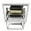 Full-automatic Multifunctional macadamia nut processing machine/hazelnut shelling machine 0086-15838060327