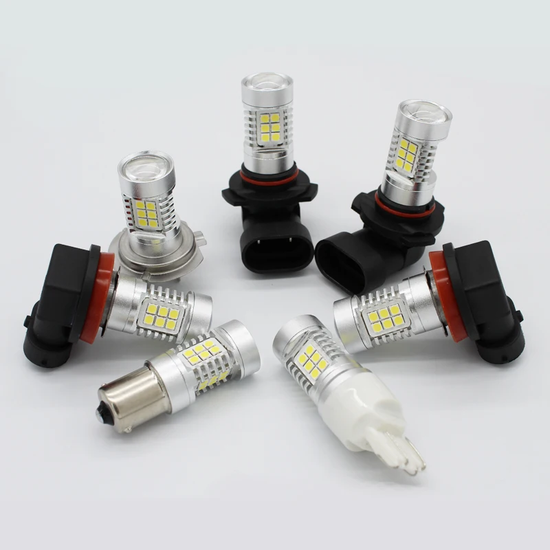 car light led