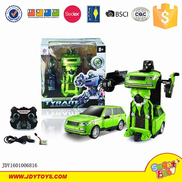 robot mobil remote
