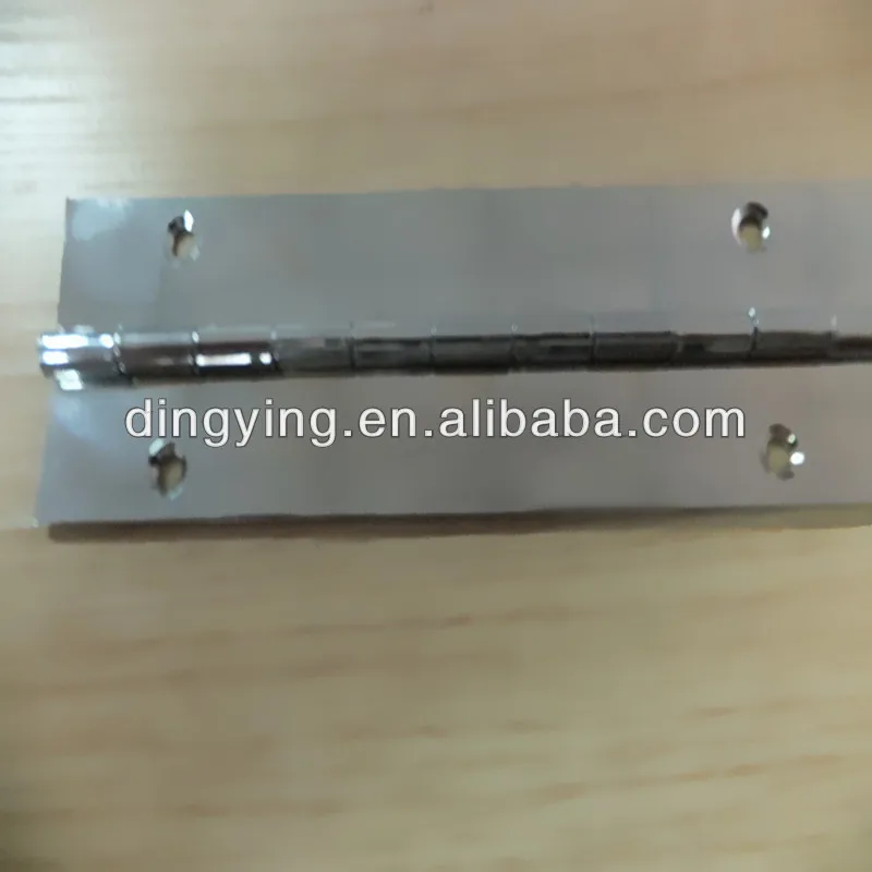 Aluminum Long Heavy Duty Long Piano Hinge(3000*150*3.0mm) Buy Heavy Duty Piano Hinge,Aluminum