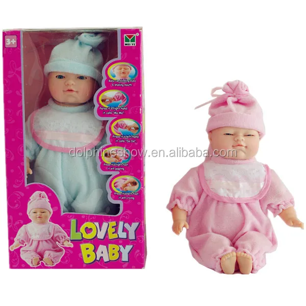 cute baby alive