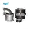 pipe fittings names pipe fitting tee elbow galvanized fittings