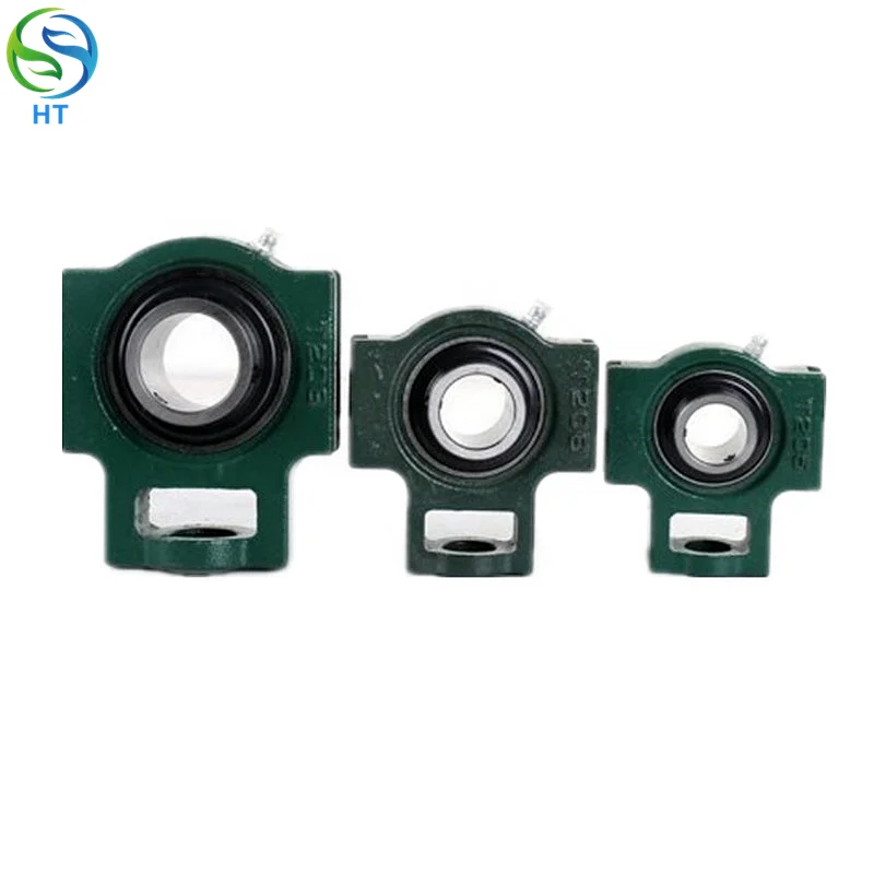 Insert Ball Bearing Pillow Block Bearing Uct 210 Buy Uct 210 Bearing