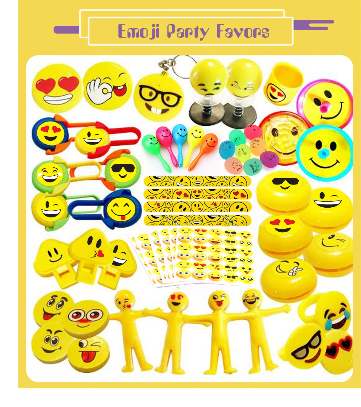 Amy Benton Toys And Gifts Co Ltd Party Favors - 