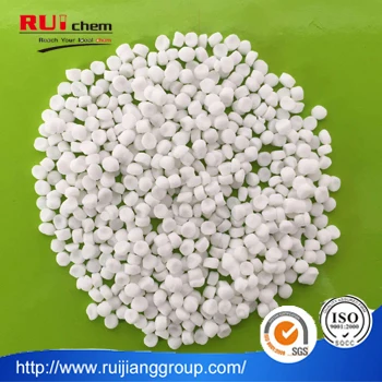 modified siloxane polymer white powder, RJ-S301, additive in plastic, used as food contact additive